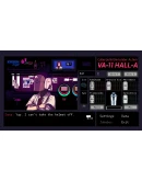 VA-11 HALL-A * STEAM РОССИЯ АВТОДОСТАВКА 0 КАРТЫ