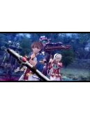 The Legend of Heroes: Trails of Cold Steel IV