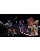 The Legend of Heroes: Trails of Cold Steel IV