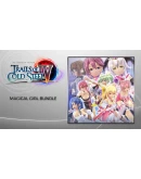 The Legend of Heroes: Trails of Cold Steel IV - Magical