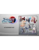 The Legend of Heroes: Trails of Cold Steel IV - Attachm