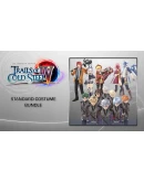 The Legend of Heroes: Trails of Cold Steel IV - Standar