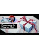 The Legend of Heroes: Trails of Cold Steel IV - Consuma