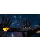 Ghostrunner Halloween Pack DLC * STEAM RU АВТО 0