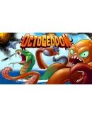 Octogeddon * STEAM РОССИЯ АВТОДОСТАВКА 0 КАРТЫ