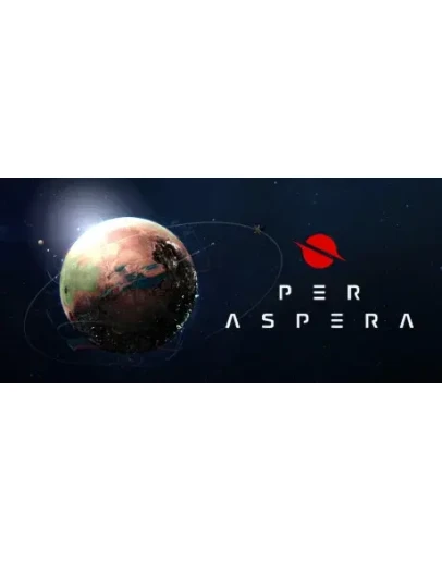 Per Aspera * STEAM РОССИЯ АВТОДОСТАВКА 0 КАРТЫ