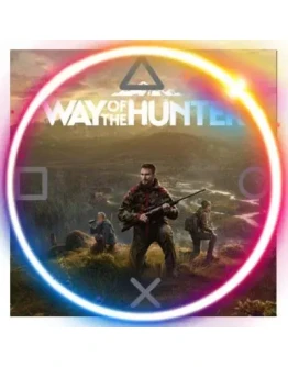 Way of the Hunter (PS5/RU) П3 - Активация