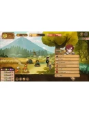 Volcano Princess * STEAM RU АВТО 0