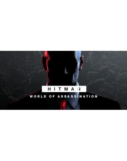 HITMAN 3 World Of Assasination StandardEditionSteam HITMAN 3 World Of Assasination StandardEditionSteam