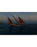 Naval Action - Le Requin DLC * STEAM RU АВТО 0