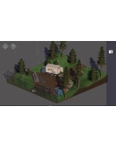 Tiny Room Stories: Town Mystery * STEAM RU АВТО 0