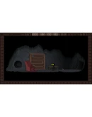 :THE LONGING: * STEAM РОССИЯ АВТОДОСТАВКА 0 КАРТЫ