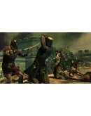 The Cursed Crusade * STEAM RU АВТО 0