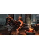 The Cursed Crusade * STEAM RU АВТО 0