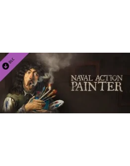 Naval Action - Painter DLC * STEAM RU АВТО 0