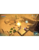 Oceanhorn: Monster of Uncharted Seas * STEAM RU