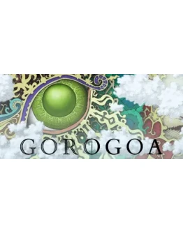 Gorogoa * STEAM РОССИЯ АВТОДОСТАВКА 0 КАРТЫ
