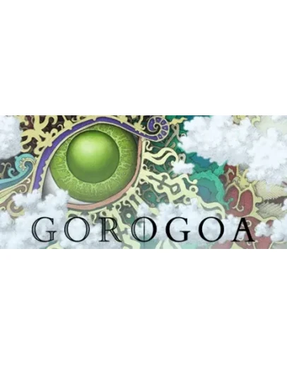 Gorogoa * STEAM РОССИЯ АВТОДОСТАВКА 0 КАРТЫ