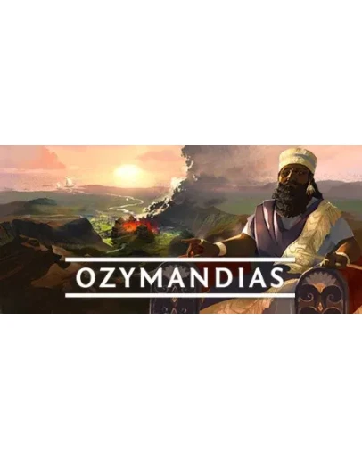 Ozymandias * STEAM РОССИЯ АВТОДОСТАВКА 0 КАРТЫ