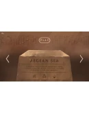 Ozymandias - Aegean Sea DLC * STEAM RU АВТО 0