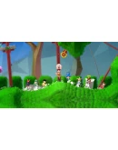 Pogostuck: Rage With Your Friends * STEAM RU