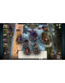 Talisman - The Cataclysm Expansion DLC * STEAM RU