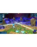 Creeper World 4 * STEAM RU АВТО 0