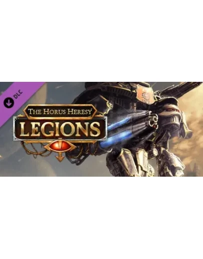 Horus Heresy: Legions - Expansion bundle DLC