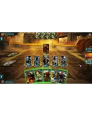 Horus Heresy: Legions - Expansion bundle DLC