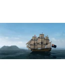 Naval Action - HMS Victory 1765 DLC * STEAM RU