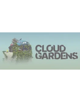 Cloud Gardens * STEAM РОССИЯ АВТОДОСТАВКА 0 КАРТЫ