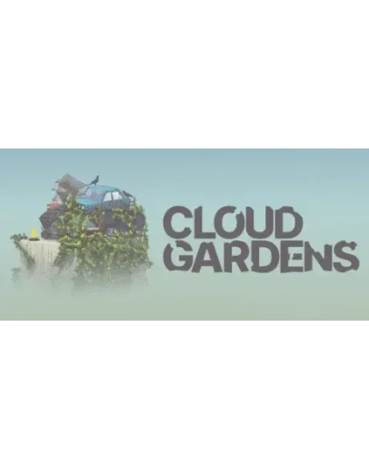 Cloud Gardens * STEAM РОССИЯ АВТОДОСТАВКА 0 КАРТЫ