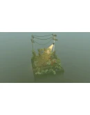 Cloud Gardens * STEAM РОССИЯ АВТОДОСТАВКА 0 КАРТЫ