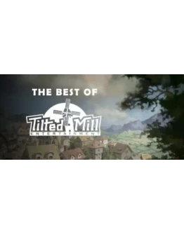 Best of TiltedMill Collection * STEAM RU АВТО 0
