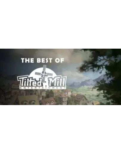 Best of TiltedMill Collection * STEAM RU АВТО 0