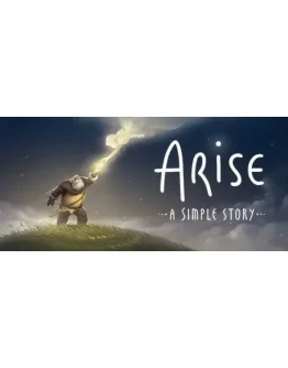 Arise * STEAM РОССИЯ АВТОДОСТАВКА 0 КАРТЫ