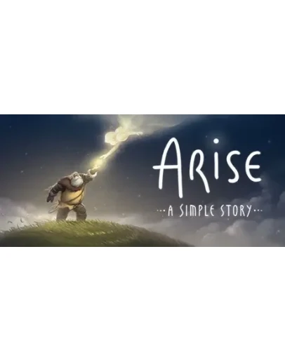 Arise * STEAM РОССИЯ АВТОДОСТАВКА 0 КАРТЫ