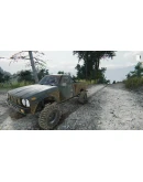 Junkyard Truck * STEAM RU АВТО 0