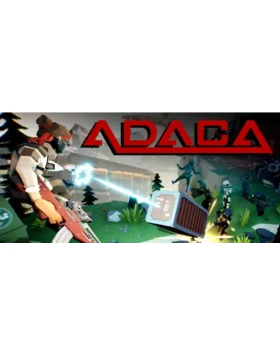 ADACA * STEAM РОССИЯ АВТОДОСТАВКА 0 КАРТЫ