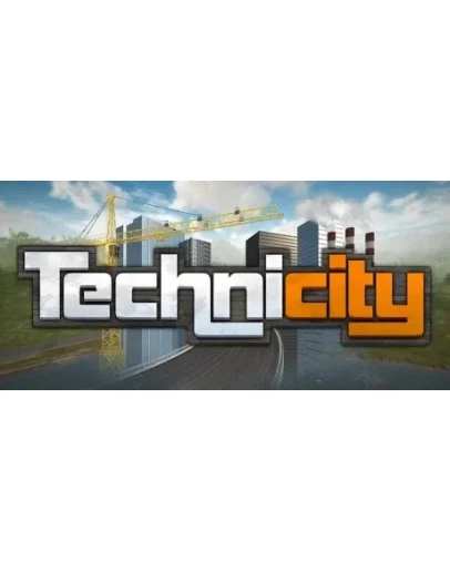 Technicity * STEAM РОССИЯ АВТОДОСТАВКА 0 КАРТЫ