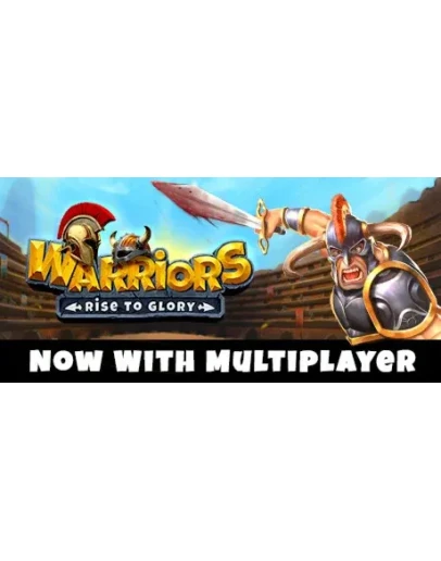 Warriors: Rise to Glory! * STEAM RU АВТО 0