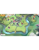 Cat Cafe Manager * STEAM RU АВТО 0