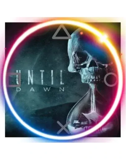 Until Dawn / Дожить до рассвета PS5/RU Активация