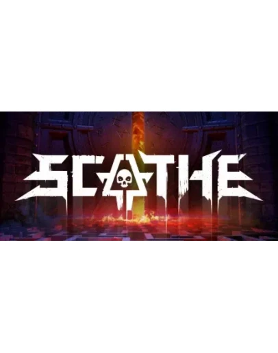 Scathe * STEAM РОССИЯ АВТОДОСТАВКА 0 КАРТЫ