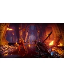 Scathe * STEAM РОССИЯ АВТОДОСТАВКА 0 КАРТЫ