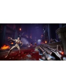 Scathe * STEAM РОССИЯ АВТОДОСТАВКА 0 КАРТЫ