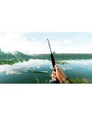 The Fisherman - Fishing Planet * STEAM RU АВТО 0