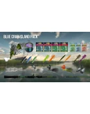 The Fisherman - Blue Crab Island Expansion DLC