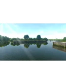 The Fisherman - Blue Crab Island Expansion DLC