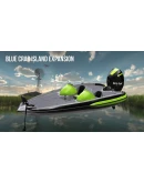 The Fisherman - Blue Crab Island Expansion DLC